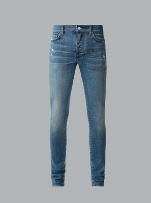 Stack Jean Dark Blue