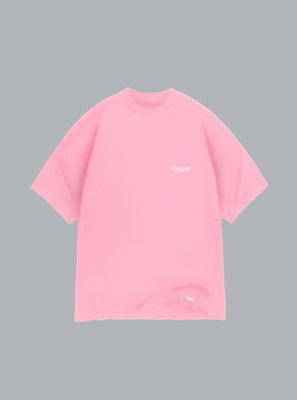 Owners Club Script Pink