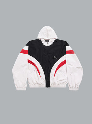 3B Sports Icon Off White Dessin