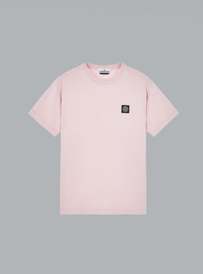 60/2 Cotton Jersey Pink