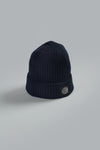 Geelong Wool Navy