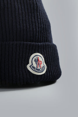 Logo Navy