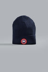 Rib Toque Navy