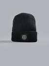 Geelong Wool Black