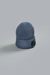 Extrafine Merino Wool Light Blue