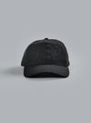 Applique Rep Black