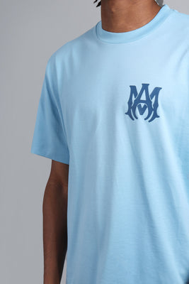 Ma Logo Light Blue