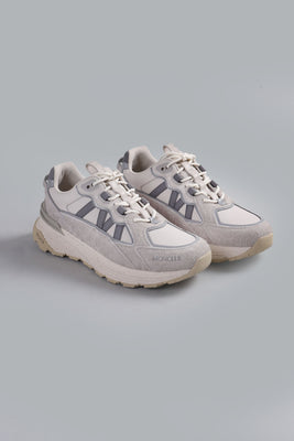 Lite Runner Light Grey