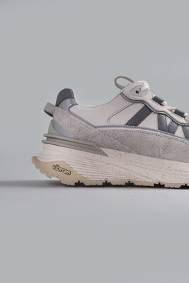 Lite Runner Light Grey