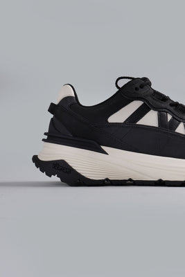 Lite Runner Black