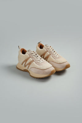 Pacey Light Brown