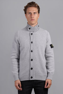 Lambswool Light Grey