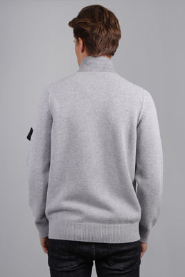 Lambswool Light Grey