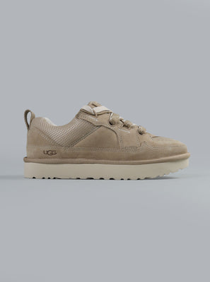 Lo Lowmel Light Beige