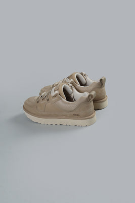 Lo Lowmel Light Beige