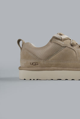 Lo Lowmel Light Beige