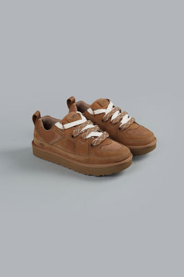 Lo Lowmel Light Brown