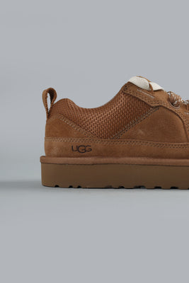 Lo Lowmel Light Brown