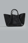 The Mini Tote Black