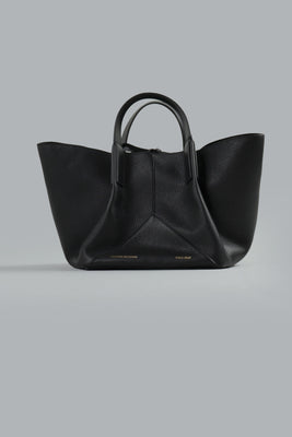 The Mini Tote Black