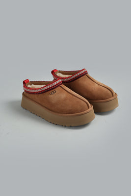 Tazz Light Brown