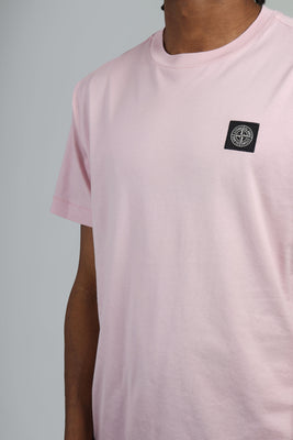 60/2 Cotton Jersey Pink