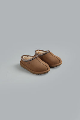 Kids' Tasman Light Brown