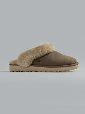 Classic Slipper Ii Army Green