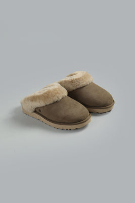 Classic Slipper Ii Army Green