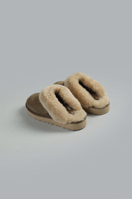 Classic Slipper Ii Army Green