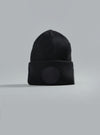 Arctic Toque Black Label Black