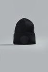 Arctic Toque Black Label Black