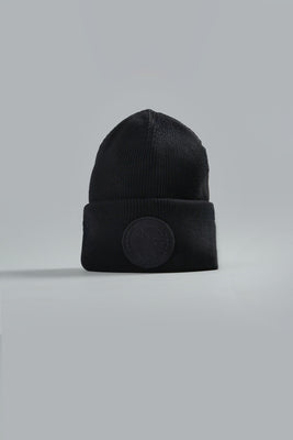 Arctic Toque Black Label Black