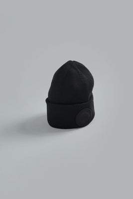 Arctic Toque Black Label Black