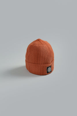 Geelong Wool Orange