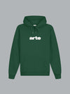 Embroidery Logo Dark Green