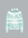 Ma Logo Tie Dye Light Blue Dessin