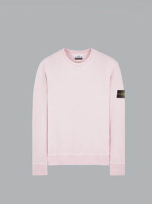 Cotton Fleece Pink