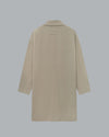 Carcoat Beige