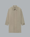 Carcoat Beige