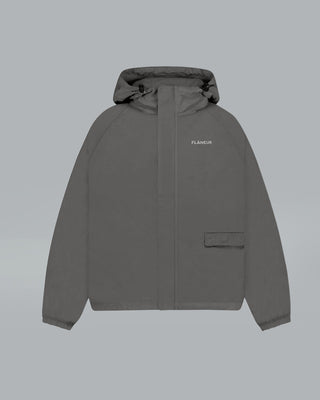 Turtle Dark Grey