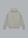 V2 Hoodie Light Grey