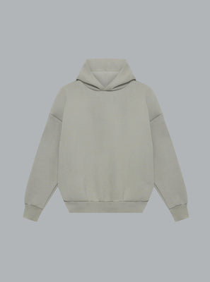 V2 Hoodie Light Grey