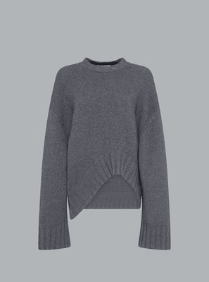 Merino Grey