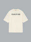 Fear Of God Logo Off White