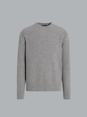 Oasi Cashmere Light Grey