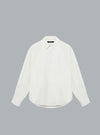 M5 Oxford Shirt Off White