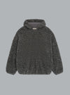 Polar Fleece Dark Grey