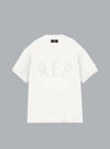 Rep Applique White