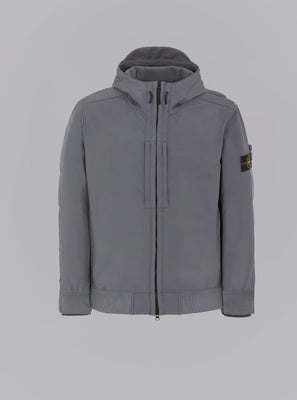 Soft Shell-R Dark Grey